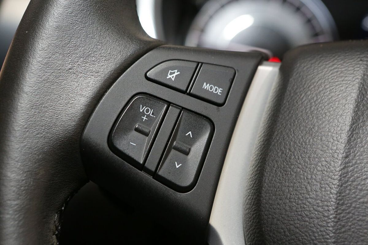 2020 Suzuki Vitara Turbo LY Series II