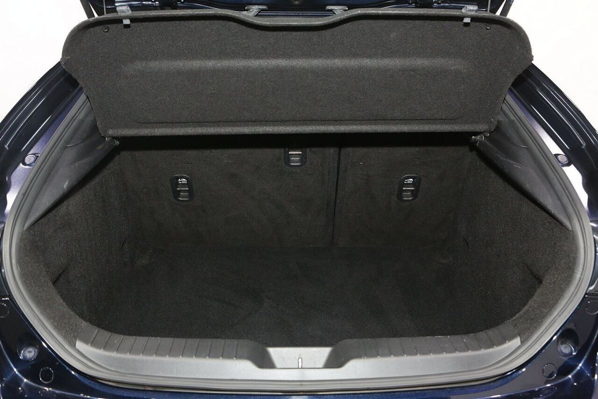 2019 Mazda 3 G25 Evolve BP Series