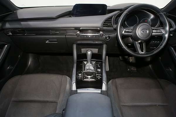 2019 Mazda 3 G25 Evolve BP Series