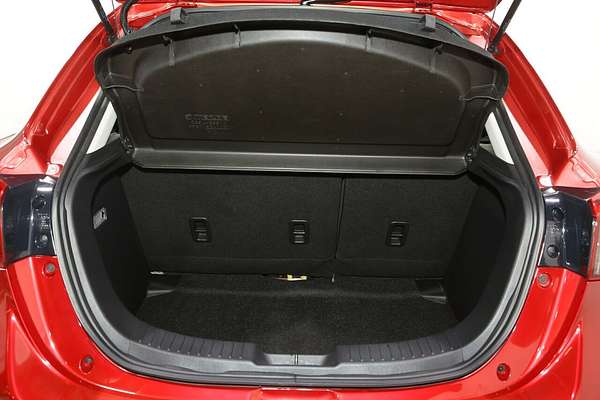 2016 Mazda 2 Maxx DJ Series