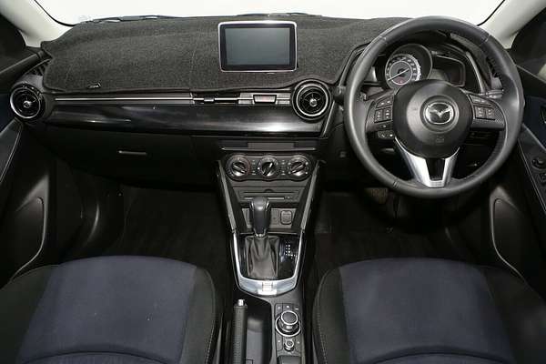 2016 Mazda 2 Maxx DJ Series
