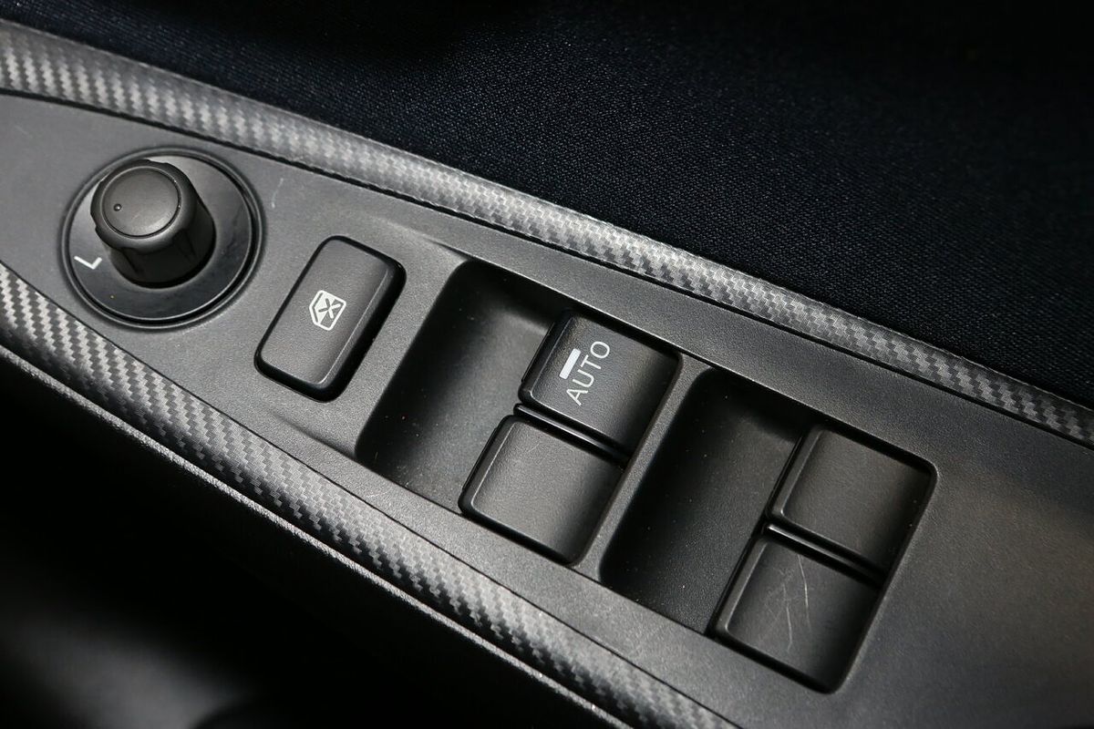 2016 Mazda 2 Maxx DJ Series