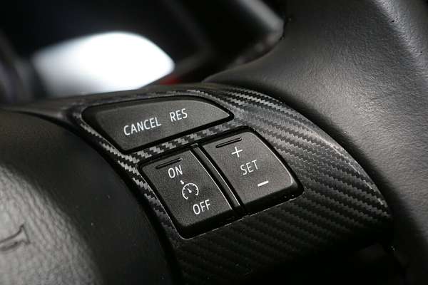 2016 Mazda 2 Maxx DJ Series