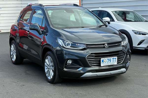2017 Holden Trax LT TJ
