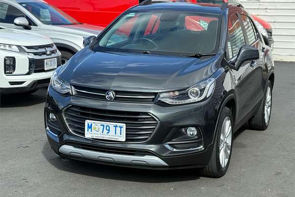 2017 Holden Trax LT TJ