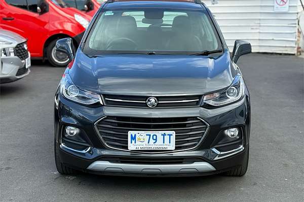 2017 Holden Trax LT TJ