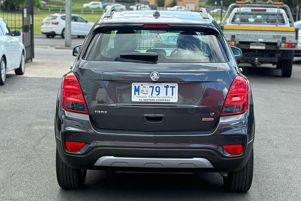 2017 Holden Trax LT TJ