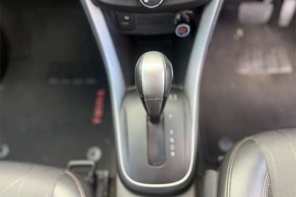 2017 Holden Trax LT TJ