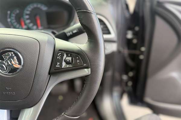 2017 Holden Trax LT TJ