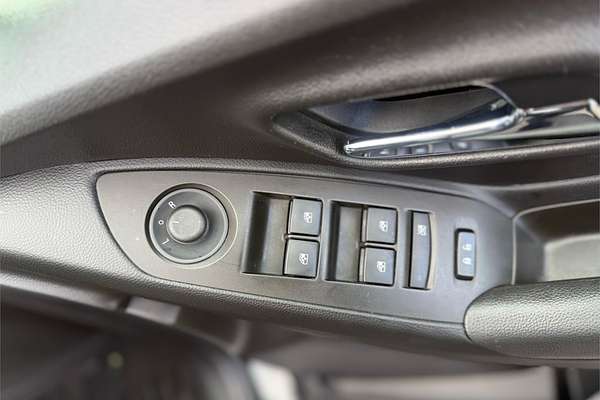 2017 Holden Trax LT TJ