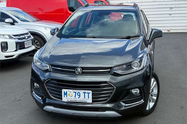 2017 Holden Trax LT TJ