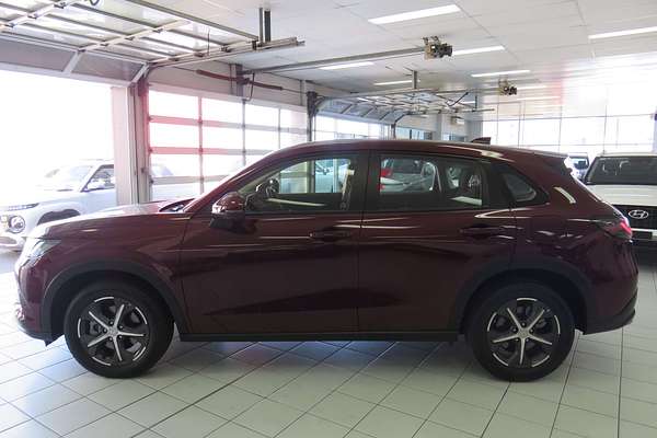 2024 Honda ZR-V VTi X+ RZ