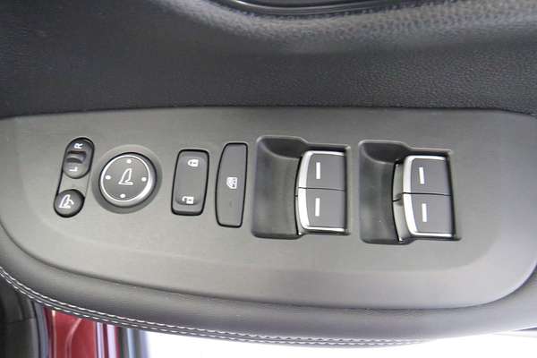 2024 Honda ZR-V VTi X+ RZ