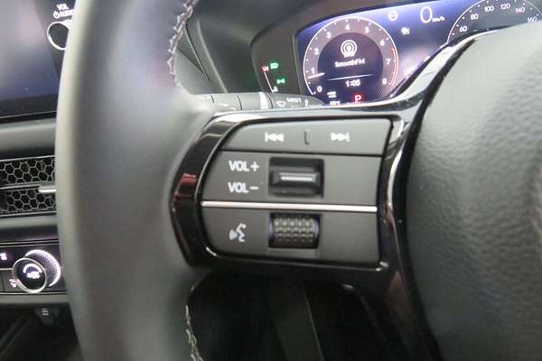 2024 Honda ZR-V VTi X+ RZ
