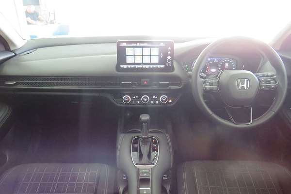 2024 Honda ZR-V VTi X+ RZ