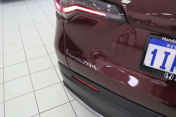 2024 Honda ZR-V VTi X+ RZ