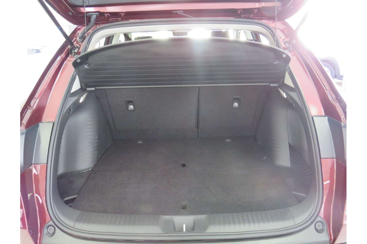 2024 Honda ZR-V VTi X+ RZ