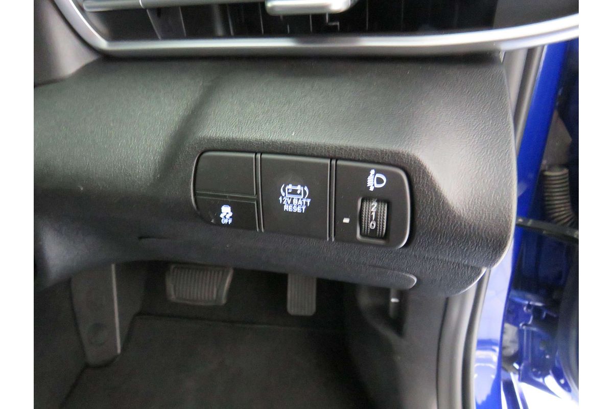 2024 Hyundai i30 Hybrid CN7.V2