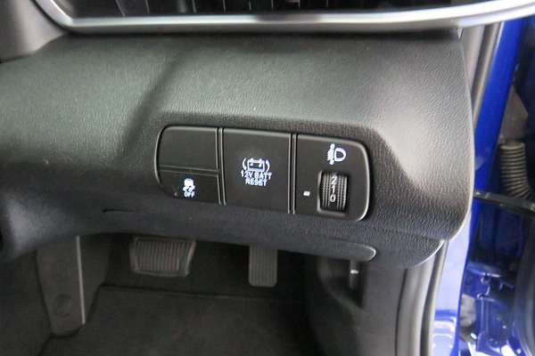 2024 Hyundai i30 Hybrid CN7.V2