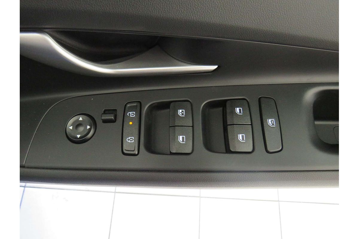 2024 Hyundai i30 Hybrid CN7.V2
