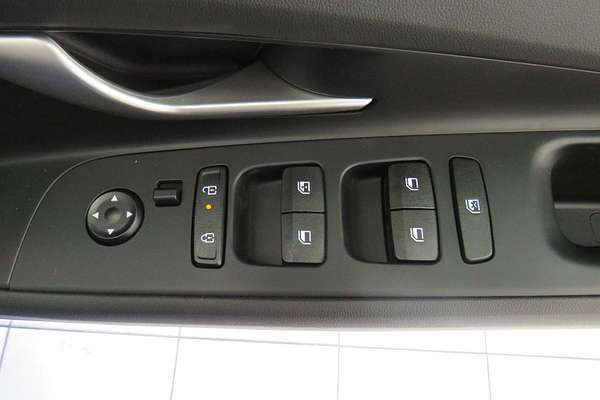 2024 Hyundai i30 Hybrid CN7.V2