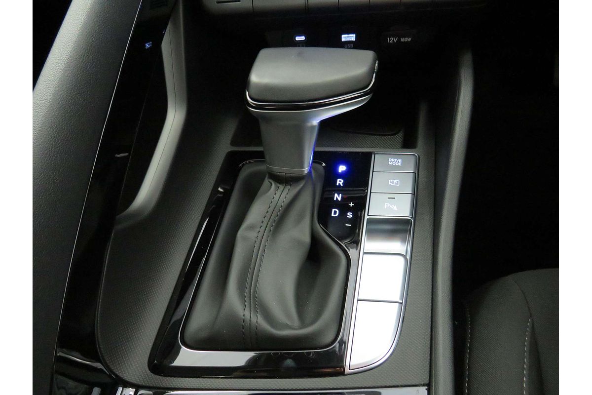 2024 Hyundai i30 Hybrid CN7.V2