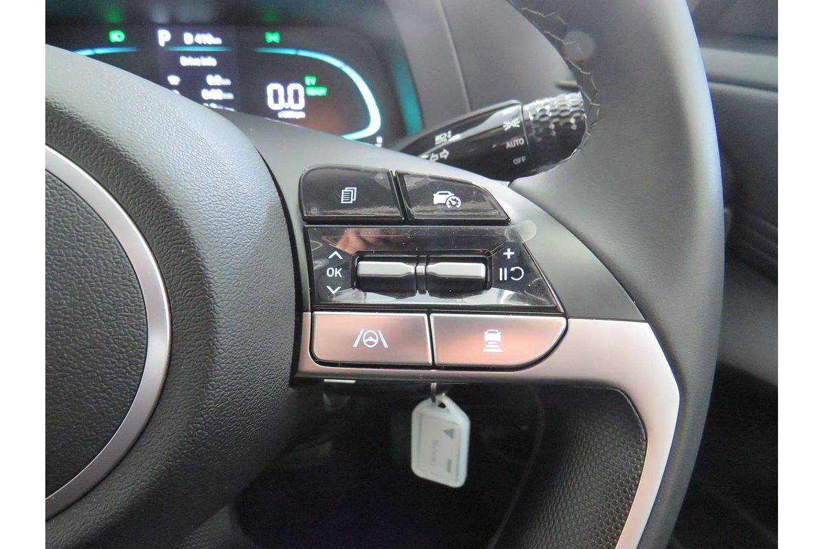 2024 Hyundai i30 Hybrid CN7.V2