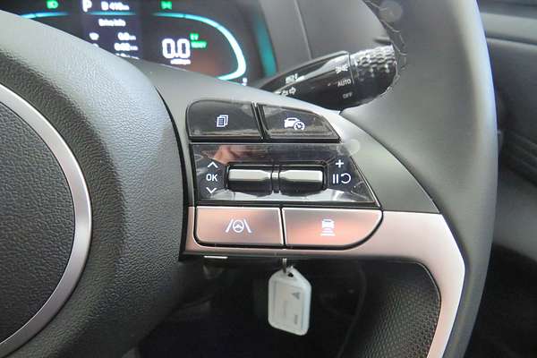 2024 Hyundai i30 Hybrid CN7.V2