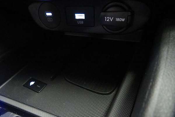 2024 Hyundai i30 Hybrid CN7.V2