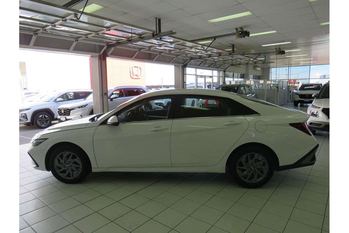 2024 Hyundai i30 CN7.V2