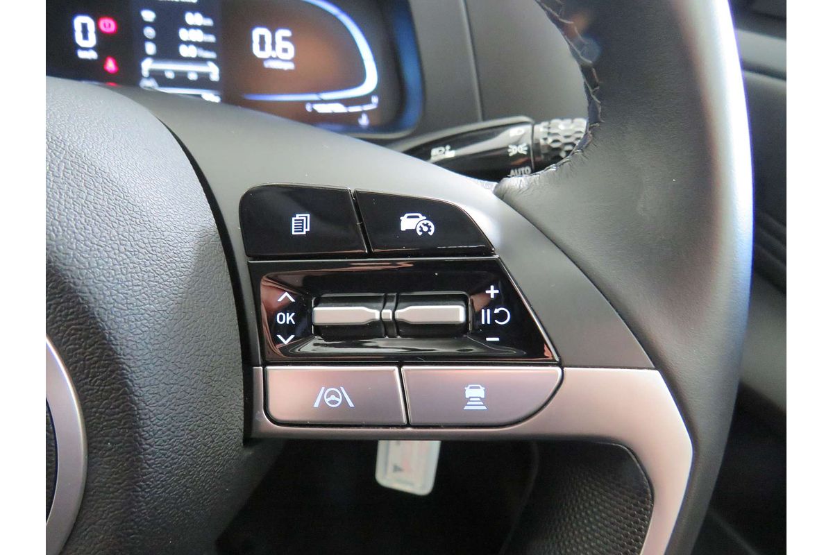 2024 Hyundai i30 CN7.V2