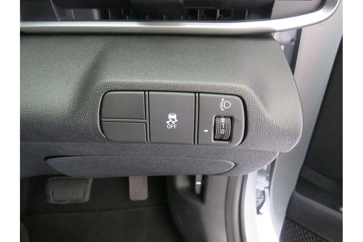 2024 Hyundai i30 CN7.V2