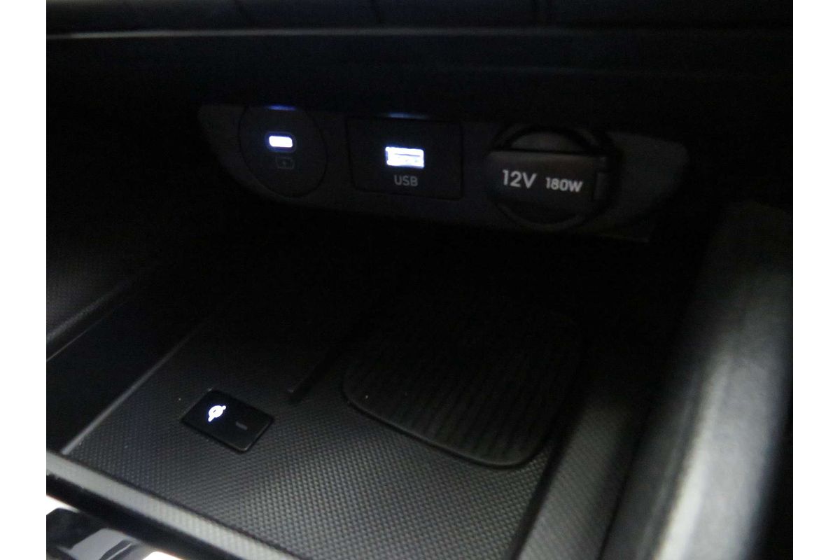 2024 Hyundai i30 CN7.V2