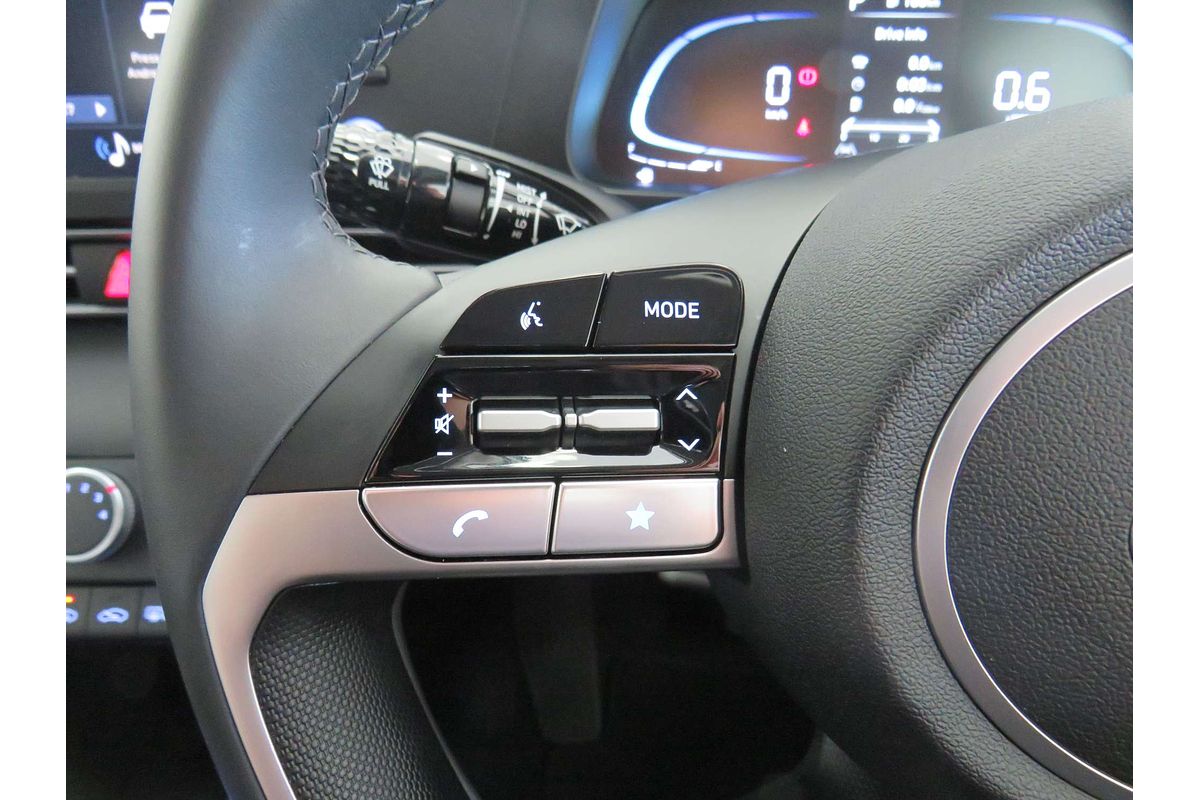 2024 Hyundai i30 CN7.V2