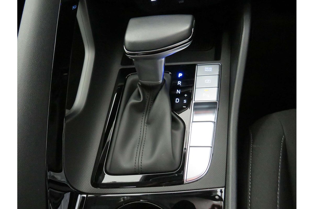 2024 Hyundai i30 CN7.V2