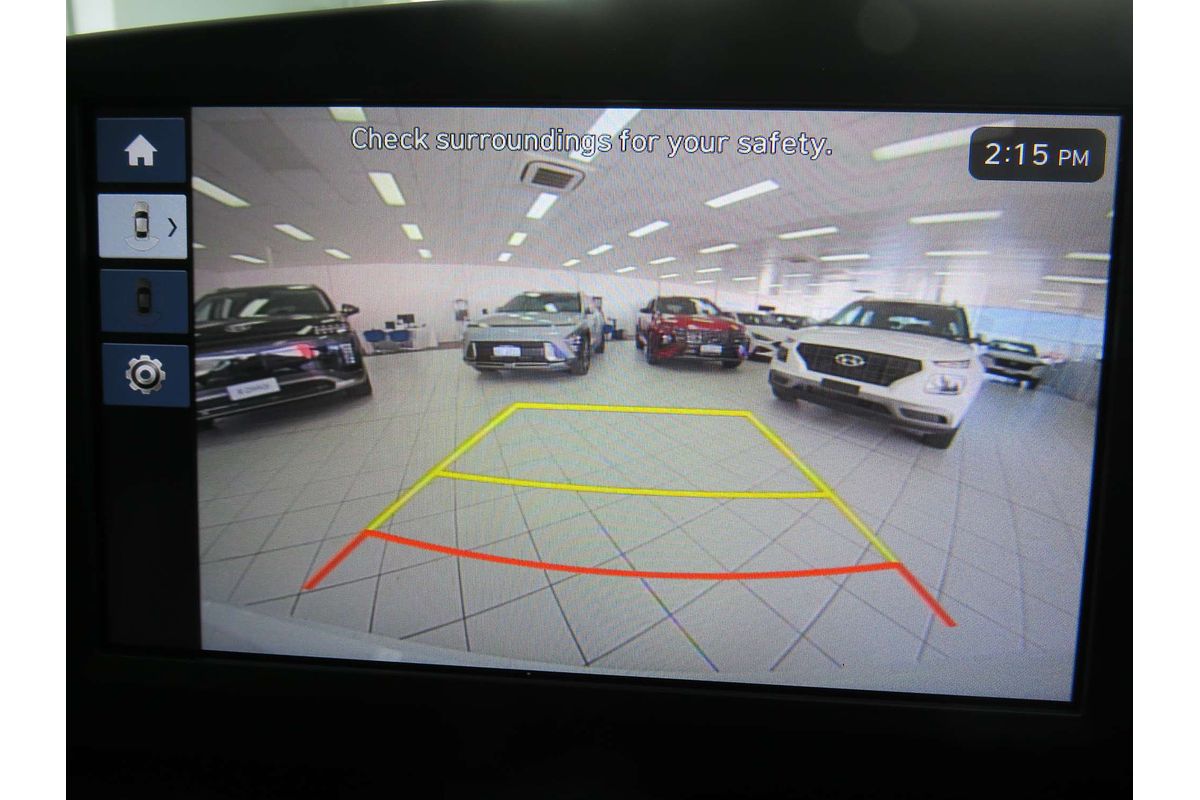 2024 Hyundai i30 CN7.V2