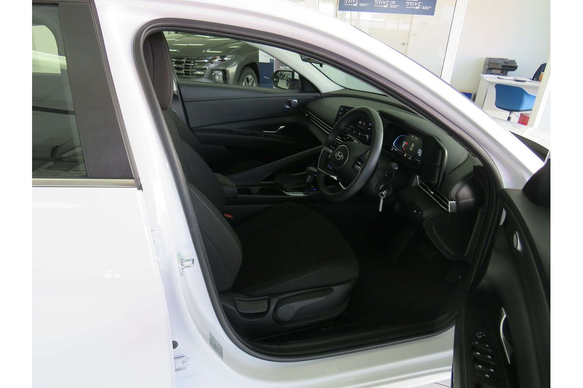 2024 Hyundai i30 CN7.V2