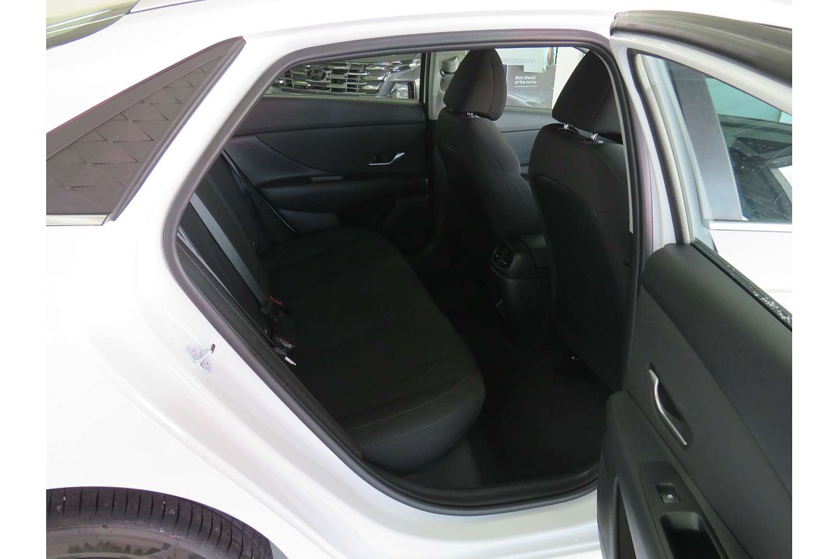 2024 Hyundai i30 CN7.V2