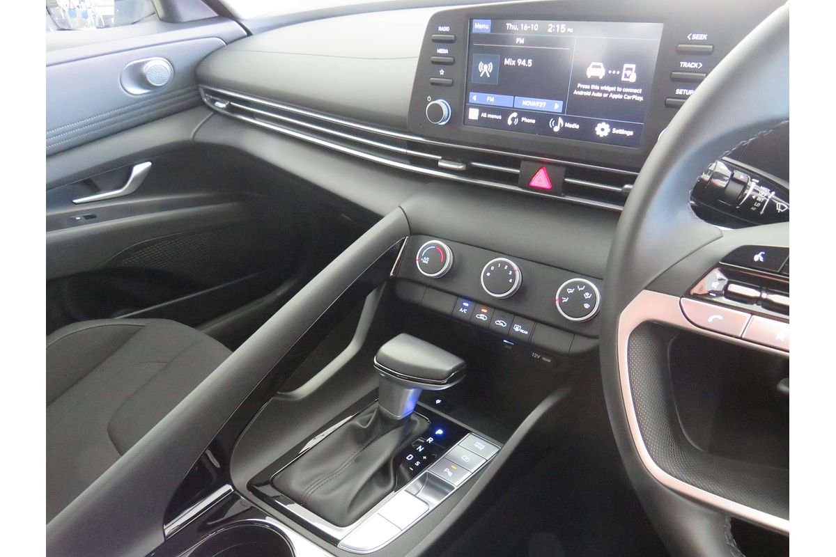 2024 Hyundai i30 CN7.V2