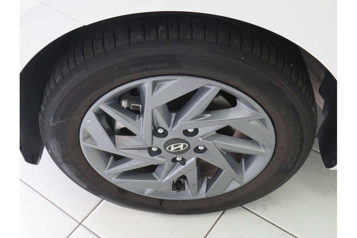 2024 Hyundai i30 CN7.V2