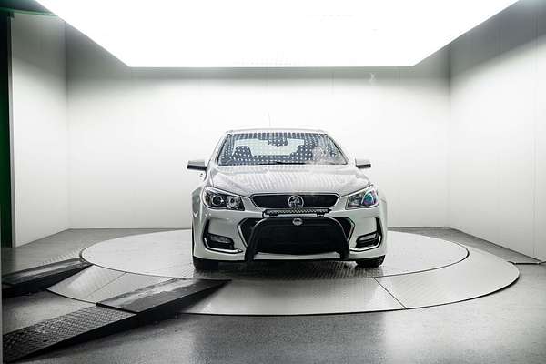 2016 Holden Commodore SV6 VF Series II