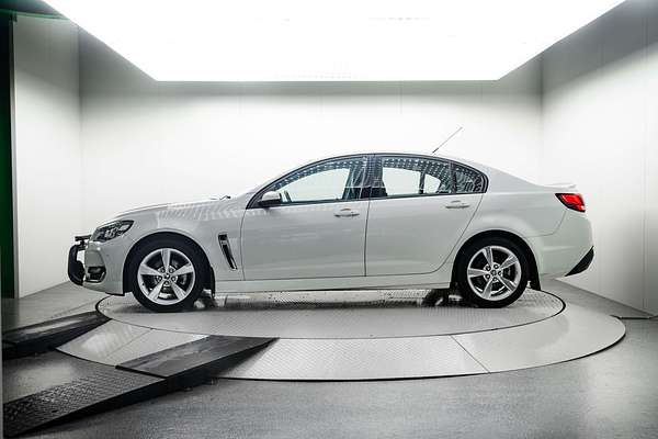 2016 Holden Commodore SV6 VF Series II
