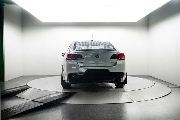 2016 Holden Commodore SV6 VF Series II