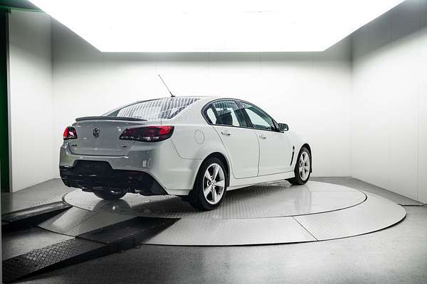 2016 Holden Commodore SV6 VF Series II