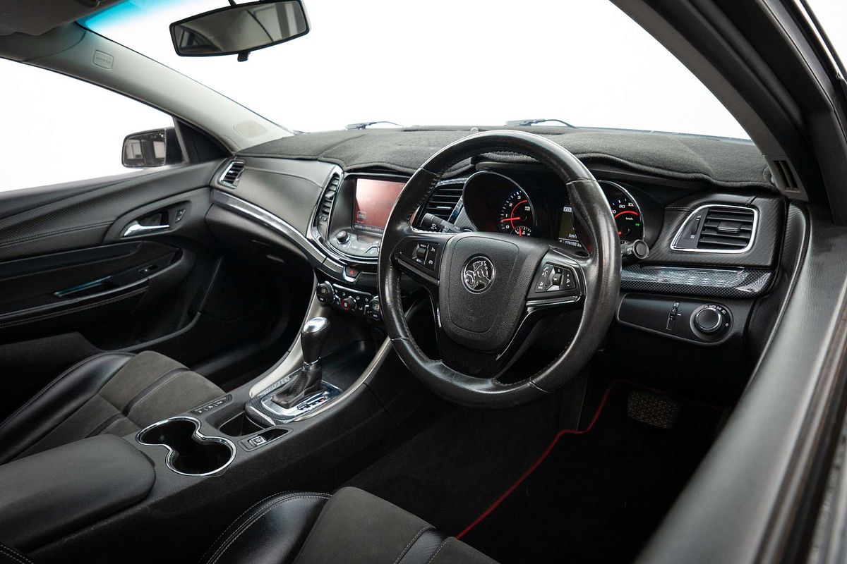 2016 Holden Commodore SV6 VF Series II