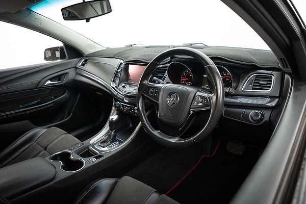 2016 Holden Commodore SV6 VF Series II