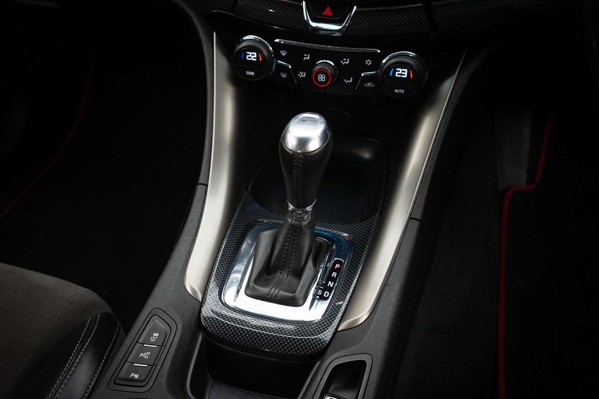 2016 Holden Commodore SV6 VF Series II