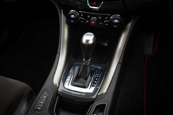 2016 Holden Commodore SV6 VF Series II