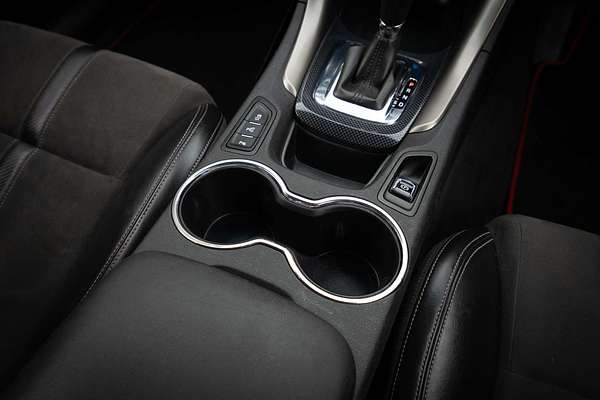 2016 Holden Commodore SV6 VF Series II