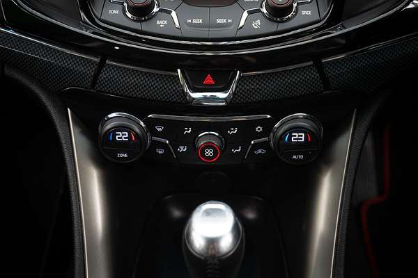 2016 Holden Commodore SV6 VF Series II